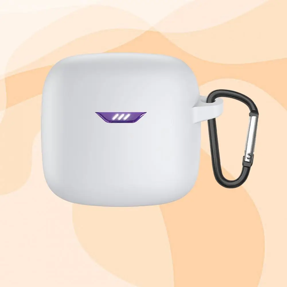 Funda de auriculares con cortes precisos, resistente a los arañazos, impermeable, para Jbl, anticaída