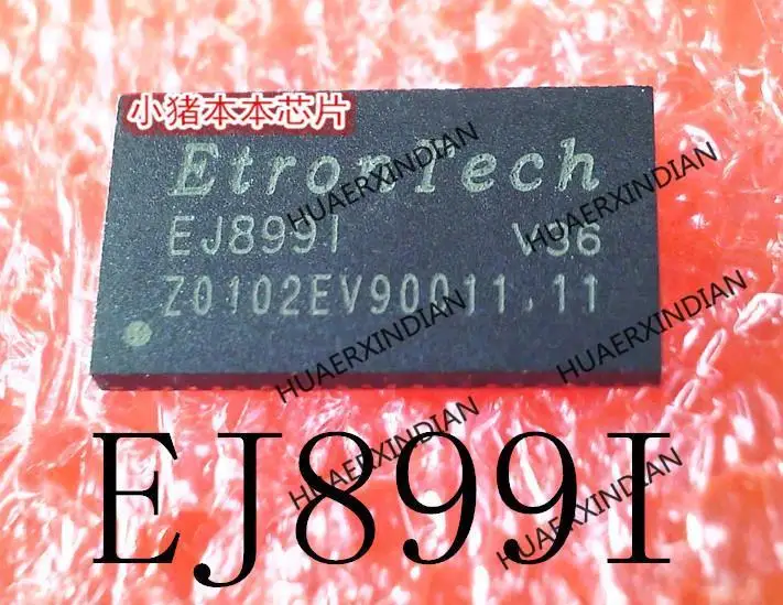 جديد الأصلي EJ899I EJ8991 QFN في المخزون