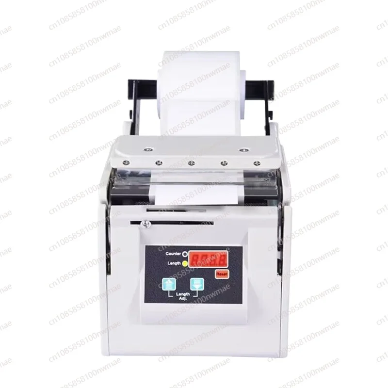 Label Dispenser Peel Labels Machine Automati Dispenser Manual Sticker Automatic