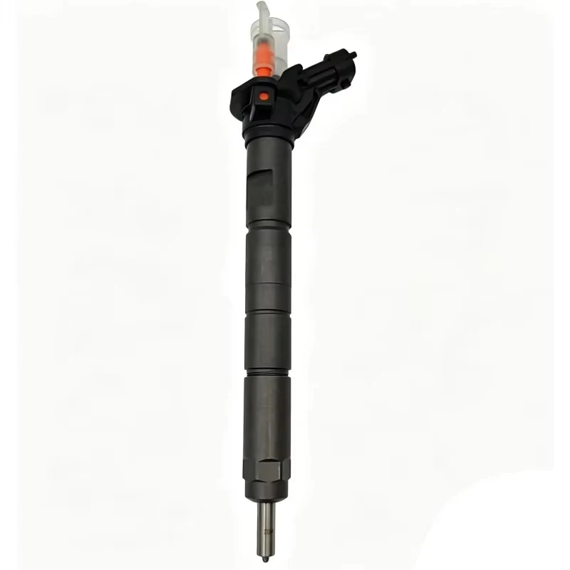 0445116059 5801540211 Diesel Fuel Injector  For Iveco Daily / Fiat Ducato / Boxer Jumper 3.0D