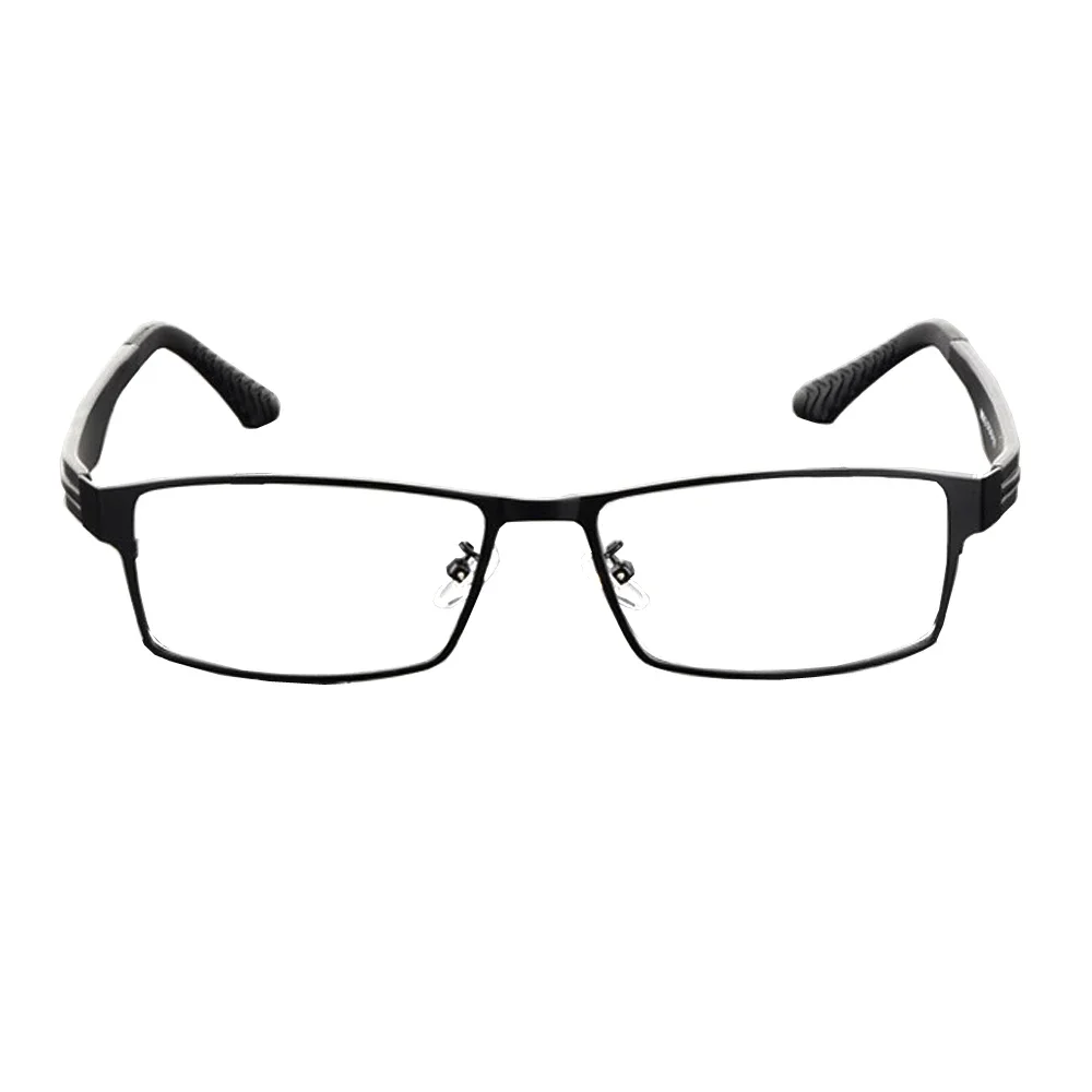 Progressive Multifokale Anti Blau Licht Lesebrille Metall Rahmen Männer Frauen Hohe Qualität +1,0 +1,5 +1,75 +2,0 +2,5 +3 +3,5 +4