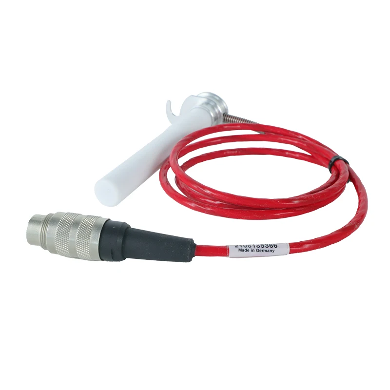 1 قطعة الأصلي SenoTec 4-008-40-0257 الغراء مستوى خزان الاستشعار ل Homag وعاء الغراء 130 141 D1Q-2x3/13L12 #5