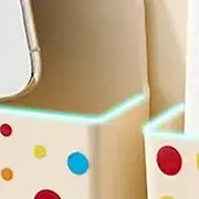 

Dopamine Wall Mounted Remote Control Storage Box Air Conditioner TV Remote Control Punch Free Organizer Mobile Phone Plug Holder