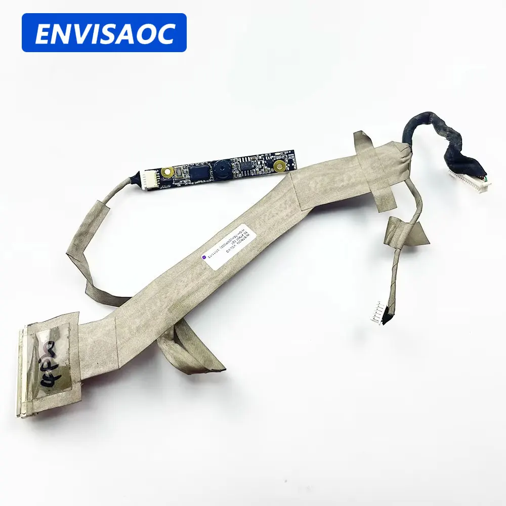 For Acer 4310 4315 4710 4715 4710G 4710Z 4715Z 4920 4920G 2490 AS4315 MS2220 laptop LCD LED Display Ribbon cable 50.4T901.012