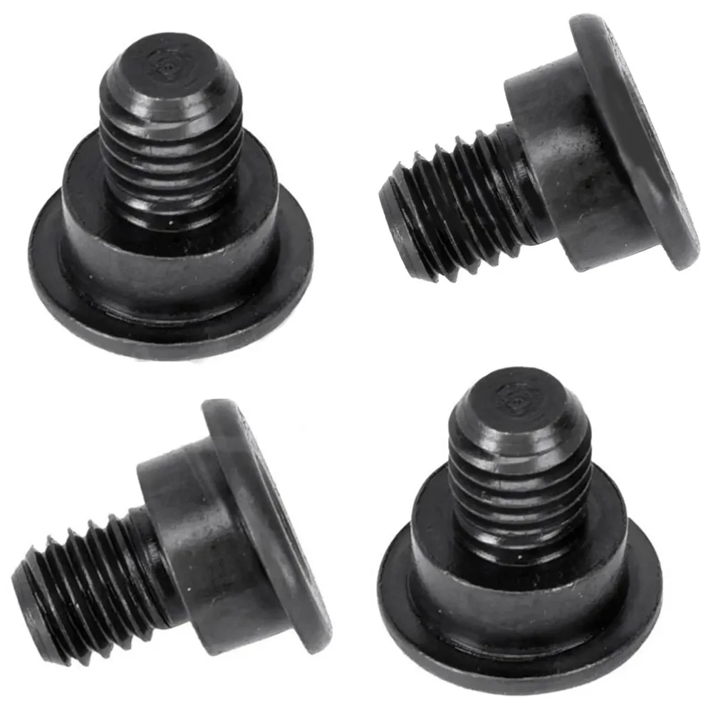 Screw Bolt Package Four Units For Effective Brake Disc Connection Fits For Bmw Series Cars with Part #34211161806