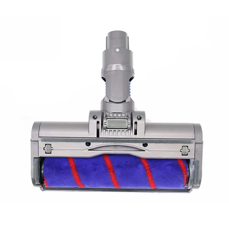 

V7 V8 V10 V11 Электрическая моторизованная насадка для щетки для пола, подходит для деталей пылесоса Dyson, сменная насадка для щетки для пола