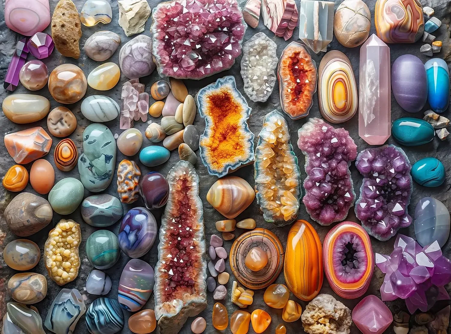 520/500/300 조각 나무 특이한 모양의 조각 퍼즐, 도전적인 가족 활동 게임, 파티 생일 선물