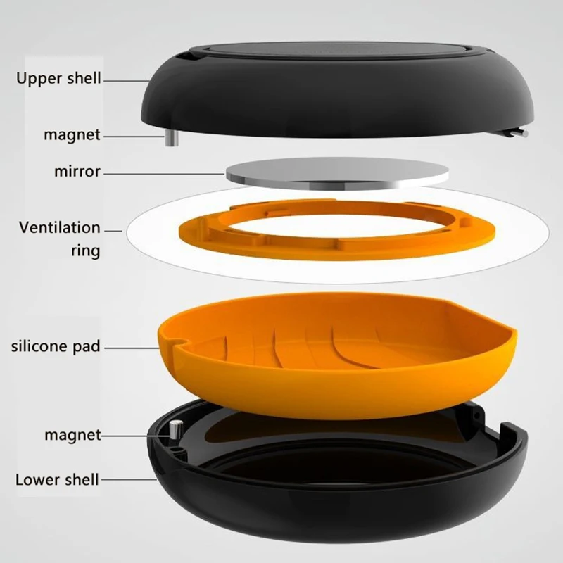Thumbnail 4 - #18 Latest Dental Mouthguards Offers