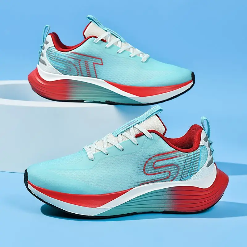 

Классические брендовые удобные дышащие кроссовки для бега, кроссовки высшего качества, спортивная обувь, дизайнерские молодежные кроссовки для фитнеса, размеры 36-44