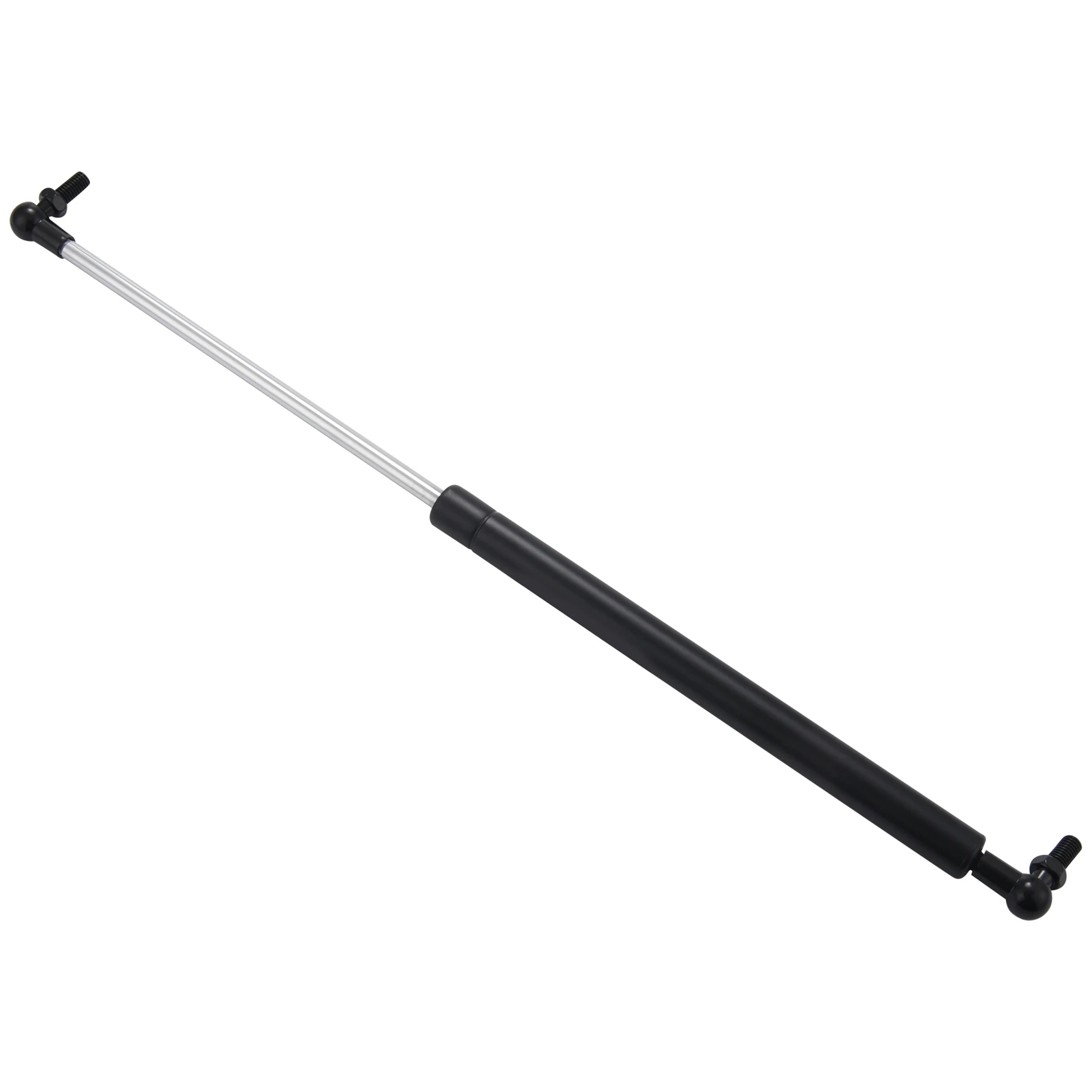 2Pc Bonnet Hood Gas Struts Support For Toyota Land Cruiser Prado 120 Series 02-09 Durable Car Accessory