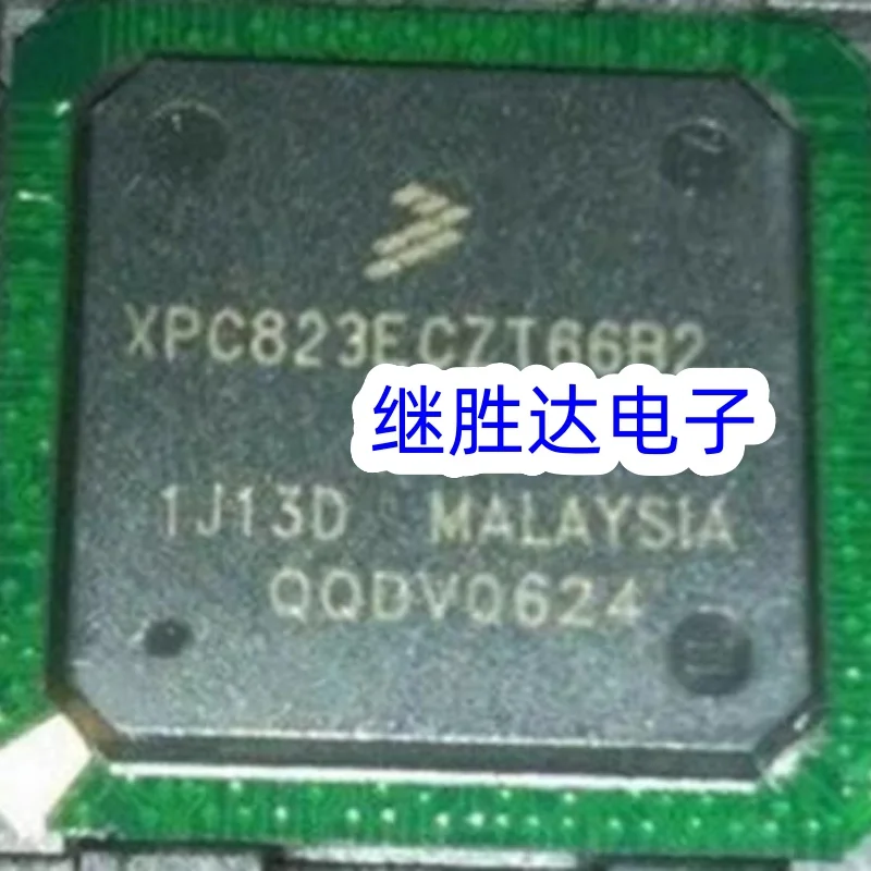 1~10pcs/lot XPC823EVR66B2 XPC823EVR75B2 XPC823EZT75B2 XPC823ECZT66B2 BGA XPC823 100% Brand New Original