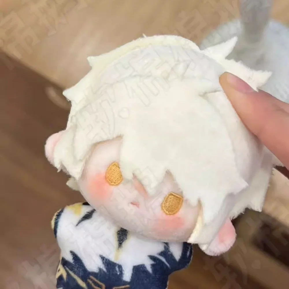 

Плюшевая игрушка Phainon 10 см из игры Honkai: Star Rail, милый аксессуар для косплея