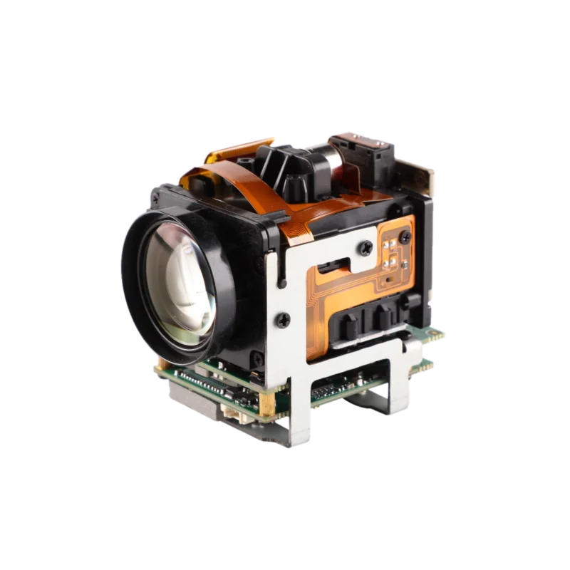 

Модуль камеры 4K с 10-кратным зумом, 8 МП, Ultra Starlight, 0.0005 люкс, выход HDMI/USB2.0 для коммерческого видеонаблюдения