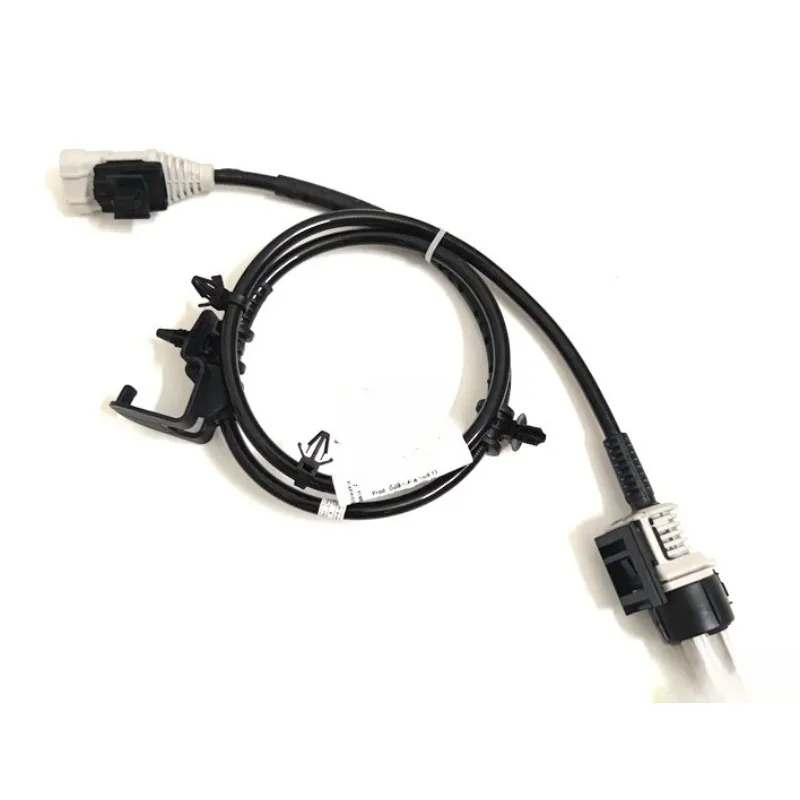 Front Rear Wheel ABS Speed Sensor Inductor Shock Absorber Sensing Wiring Harness Transmission for New Lacrosse New Regal