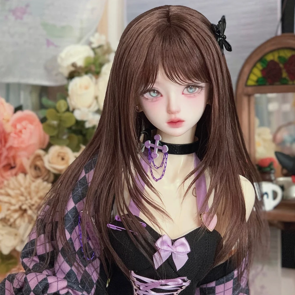 Thumbnail 4 - #59 Low Cost BJD Dolls That Work