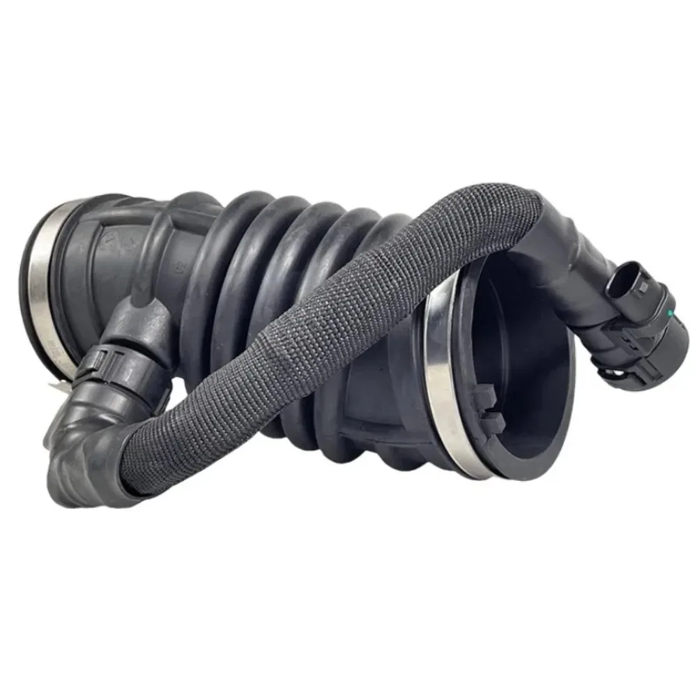 

Впускной патрубок двигателя в сборе с корпусом воздушного фильтра для BYD F3 третьего поколения, абсолютно новый