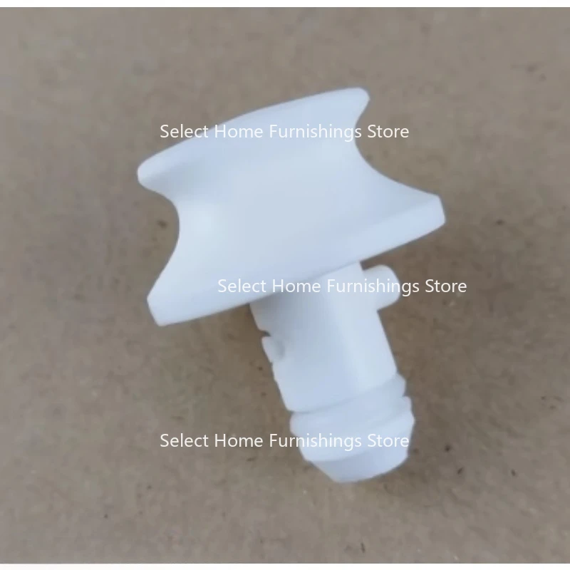 Suitable for Hanging Iron STE1050 Water Tank, Plastic Bucket, Drain Valve, Nozzle, Hose Accessories