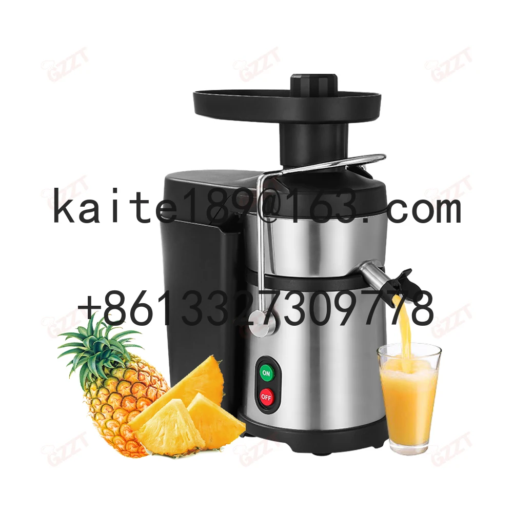 

Keep Working for 24 Hours Commercial Fruit Orange Juicer Extractor Machine Industrial Mango Apple Fruit Juice Making Machine