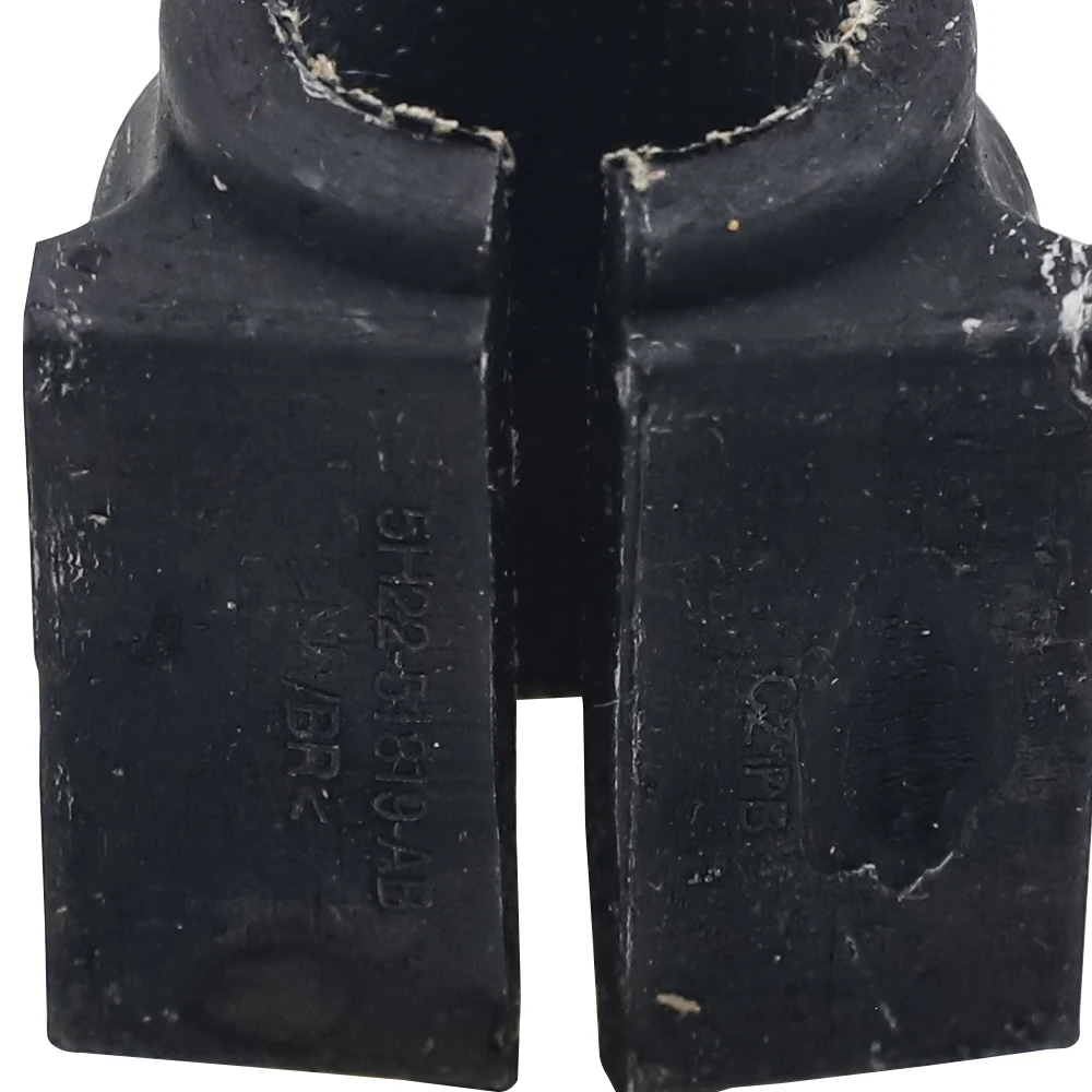 2pcs Front Stabilizer Bushing Bracket Mounting For Landrover Discovery 3 4 L319 2004-2017 2.7TDI 3.0T 3.0TDI 4.0L 5.0L Parts