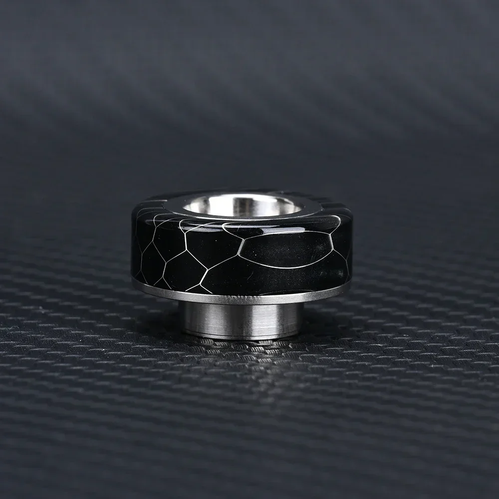 Wolfcoolvape 810 Goon RDA RTA RDTA Vape atomizer tank for coils & atomizers - gallery image 2