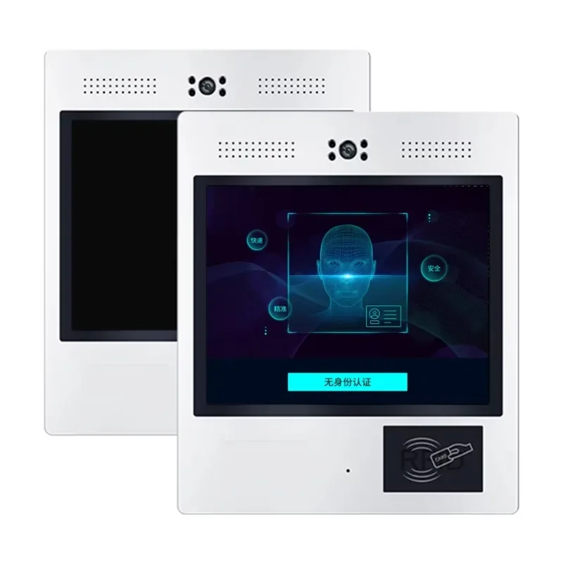 【Best-selling】TCP/IP Biometric Fingerprint Access Control and Time Attendance System with RFID Reader