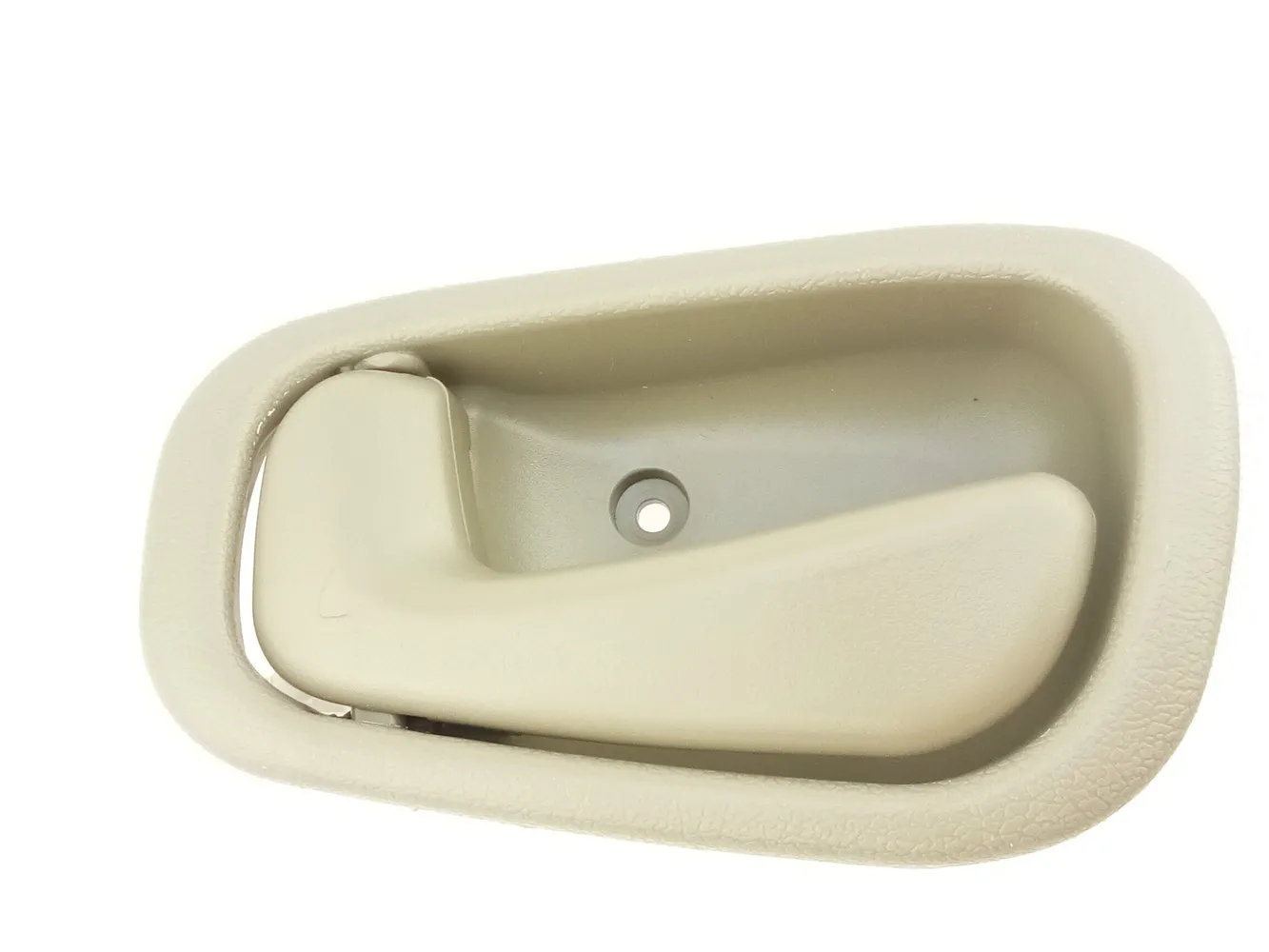 4PCS/A Set Beige Inside Door Handle for 1996-2001 TOYOTA COROLLA Inside Handle Car Door Handle