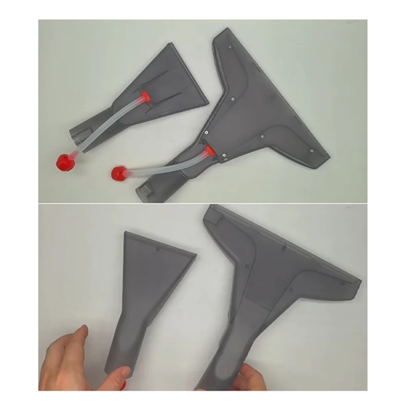 

-A90P для обивки Tomas, распылительная насадка, распылитель, вакуумная насадка, насадка, шайба, влажный пылесос