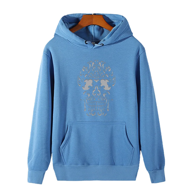 Moletom com Capuz Vintage do M - Winter Clothing Essential avaliação e preço