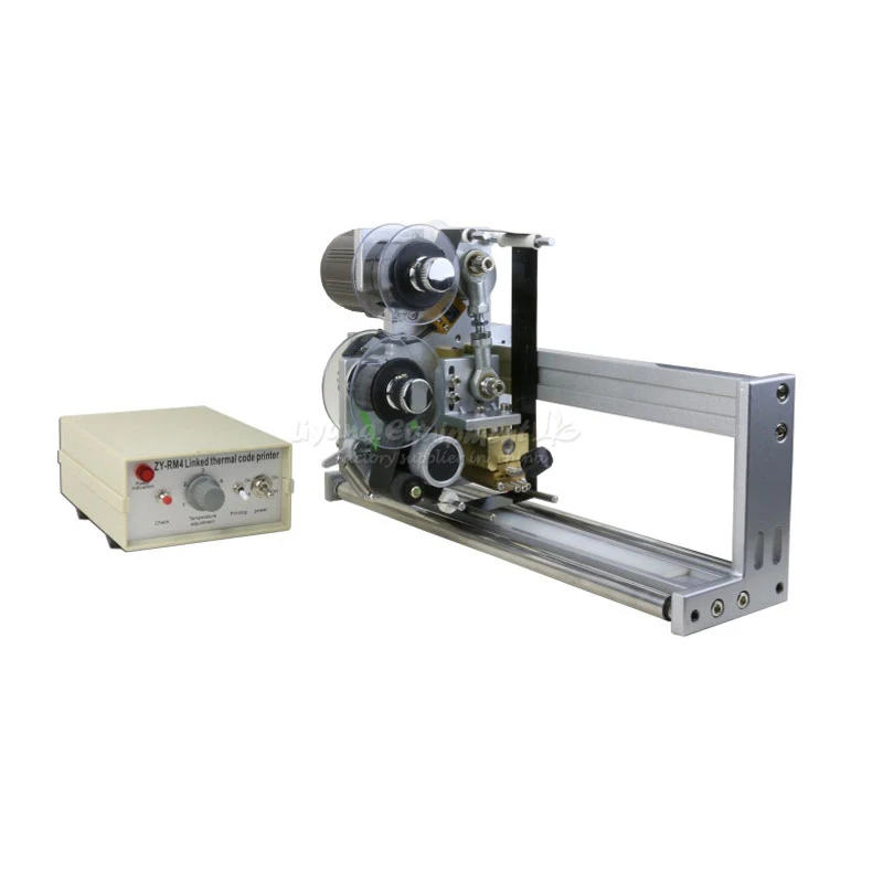 Electric Linkage Co…