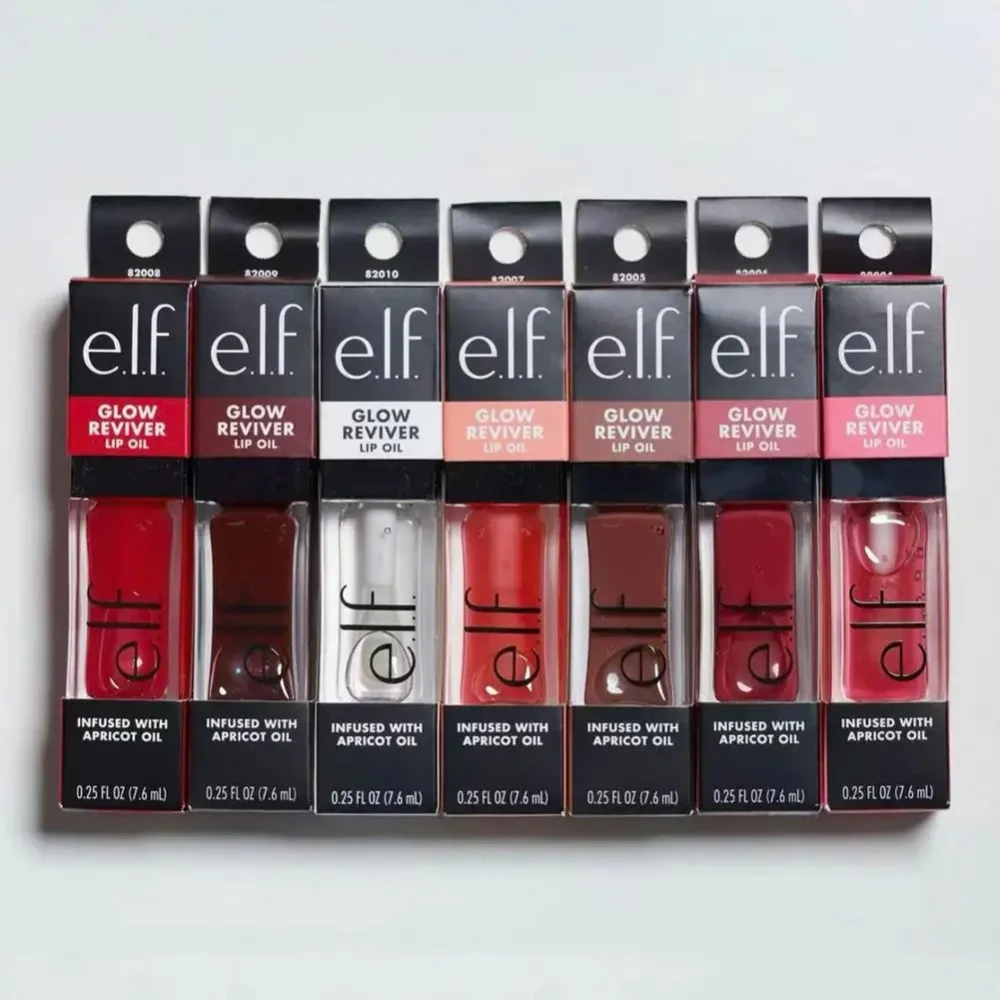 엘프 립글로스 내추럴 샤인&블러쉬 리퀴드 워터프루프 및 - Huda Beauty Makeup Set 리뷰 및 가격