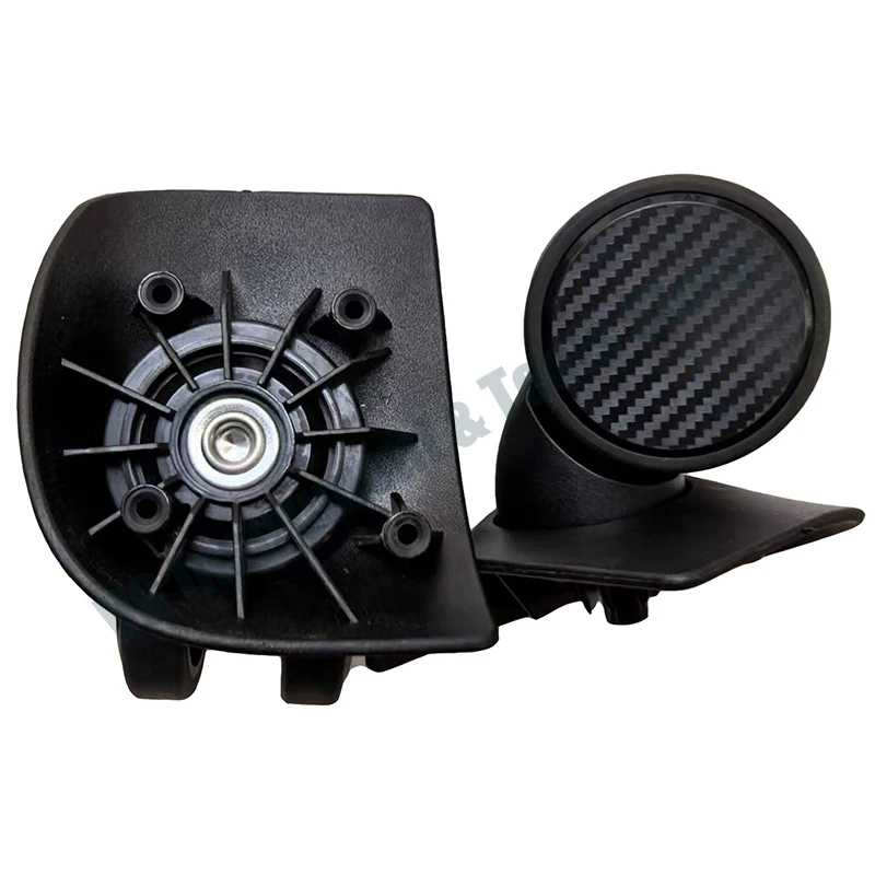 GN37 Geeignet für V22-Gepäckräder, Rollkoffer, Reparaturräder, Reisegepäckräder, Aluminiumrahmenkoffer-Räder – Detail 5