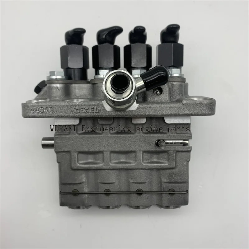 

Fuel Injection Pump 131010080 for Perkins 404D-22 404C-22 104-19 308-1905 10000-06101 10000-05837 104134-4060 104135-4032