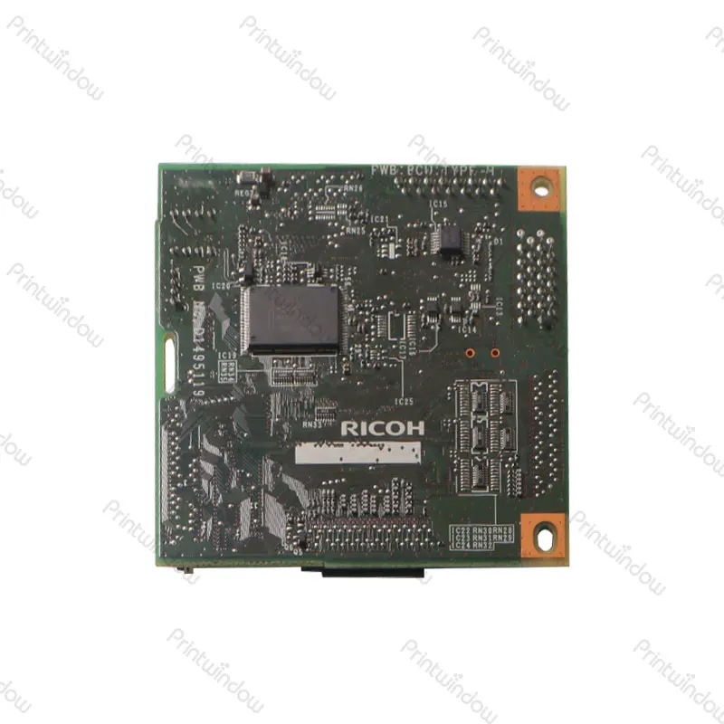 Imagem -02 - Placa-mãe Nova do Bcu para Ricoh Mpc2003 Mpc2011 Mpc2503 mp C3503 C4503 C6003