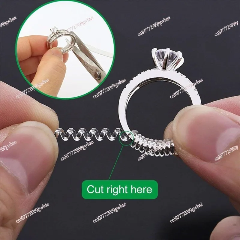 Ring Size Adjuster …