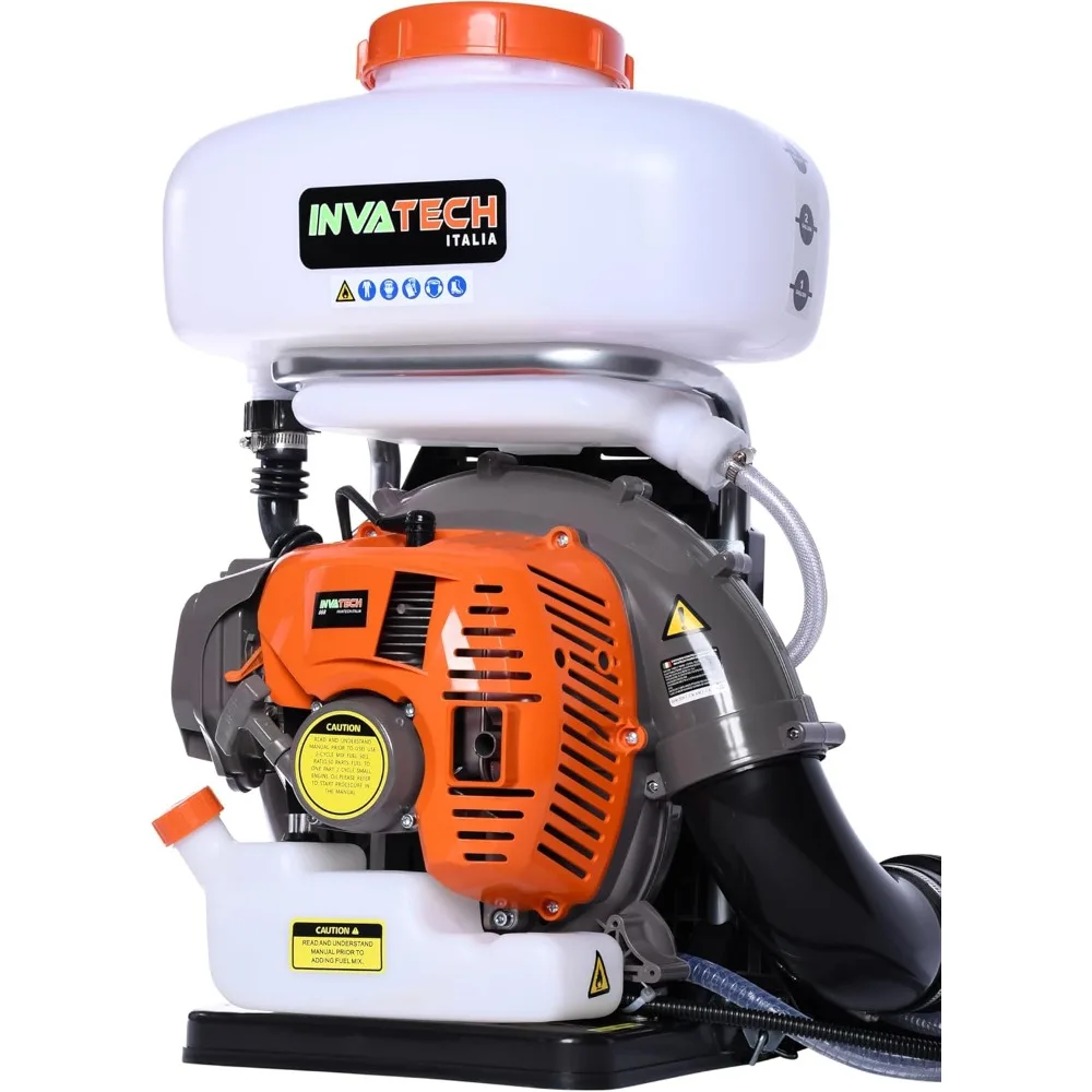 

Распылитель комаров Москитная туманообразователь Рюкзак Опрыскиватель Холодный туманообразователь