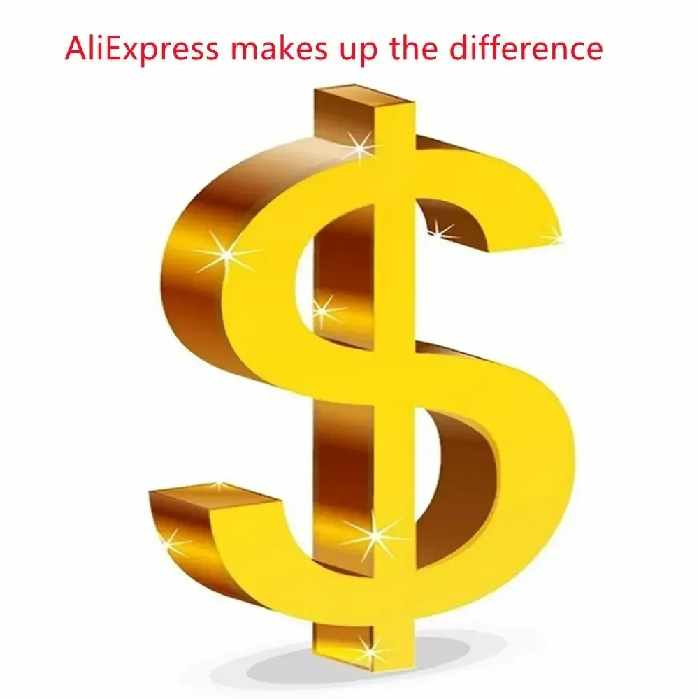 Dedicated freight link, Make up the difference, Up freight , Price Make up the difference.