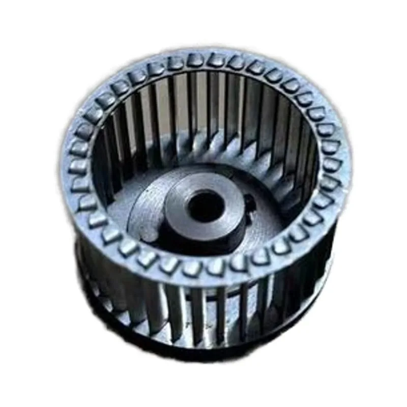 

Заводская оцинкованная заклепка, многокрылевая рабочая крыльчатка, центробежная крыльчатка вентилятора, ветряная турбина, сверхмаленькое лопастное колесо