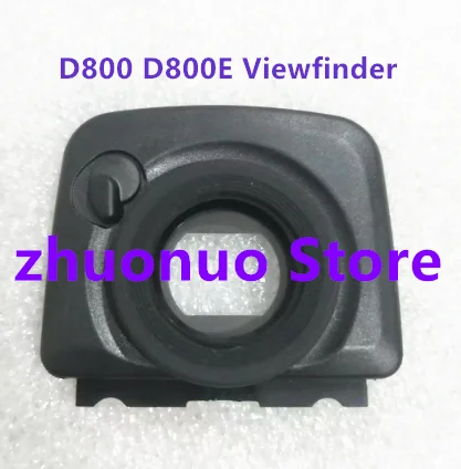 Original Rubber Viewfinder Eyecup For Nikon D800 D800E D810 SLR Digital Camear Repair Part