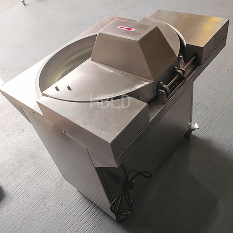 

2024 Electric Desktop Vacuum Meat Chopper Multi-Functional Bowl Meat Grinder for Kitchen Use