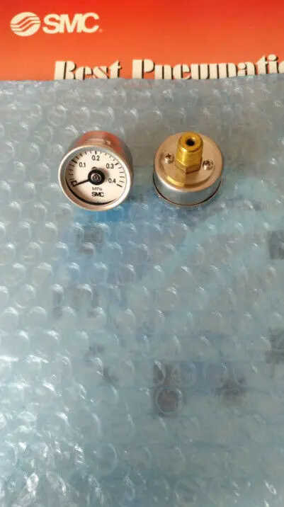 

Новый манометр SMC-01 # SM, 1 шт.