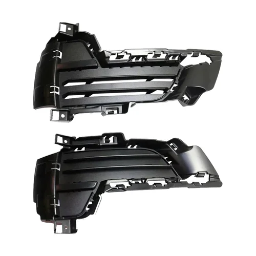 Imagen 1 del producto Rejilla de cubierta lateral del parachoques delantero para BMW X5 F15 2014-2018 51117307993 51117307994