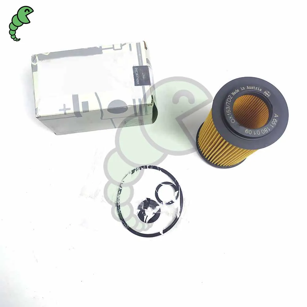 

A6511800109 Автозапчасти: Масляный фильтр двигателя для E, GLE, GLK, ML, A, E, GLE, A1121840425, A6511800009, A6511800309, A6511840025