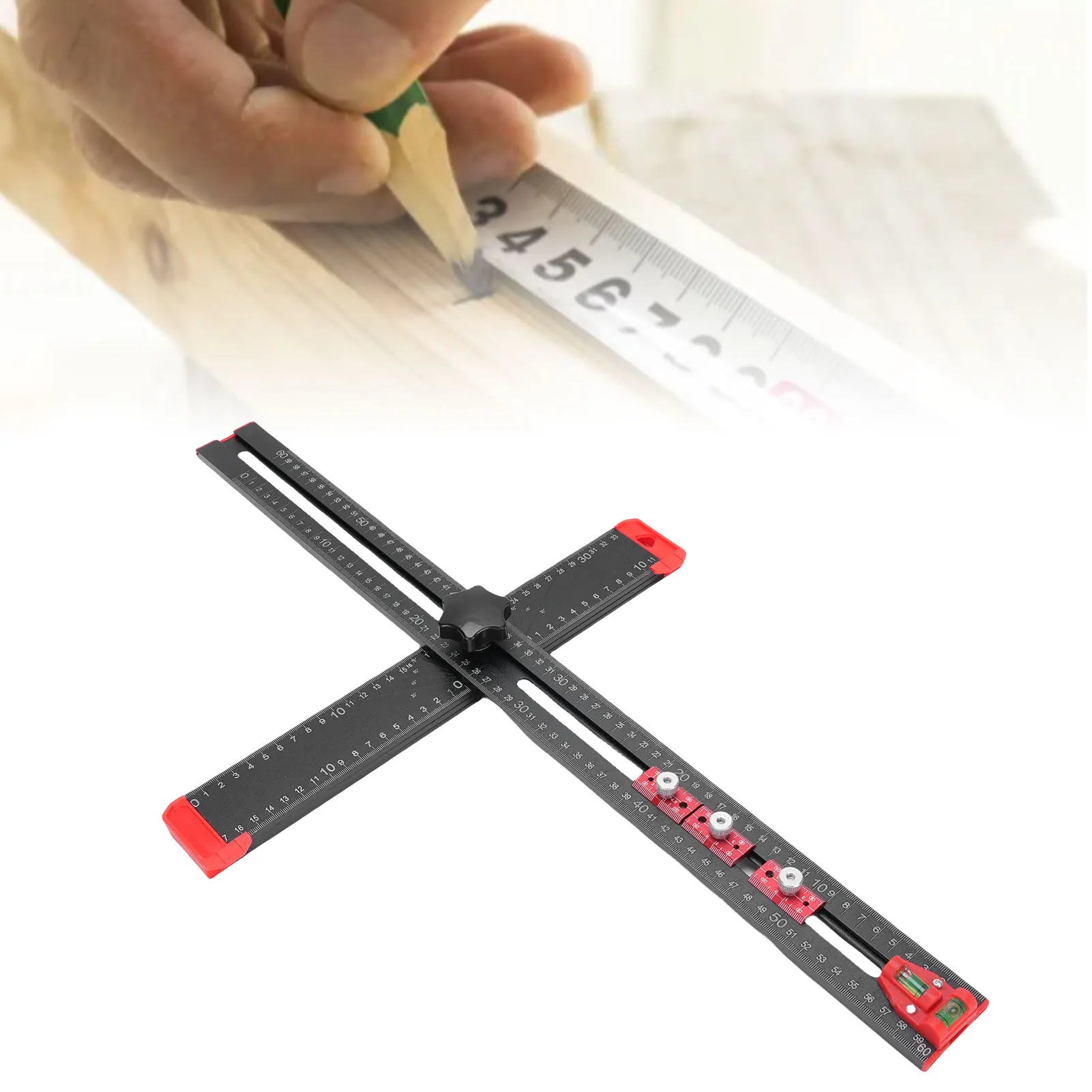 aluminum-alloy-t-square-hardware-jig-3-sliderd-design-clear-markings-aluminium-alloy-body-60cm-for-home-crafting-projects