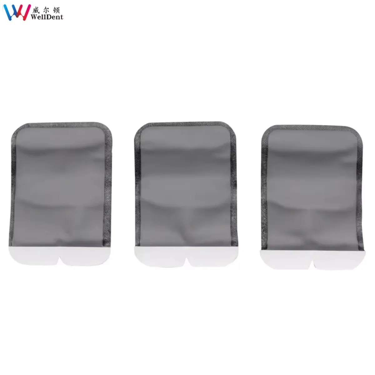 Dental Barrier Envelopes Dental Consumables Materials Disposable Protective Pouch Cover Bags For X Ray Film 0# 1# 2# XR Film Bag