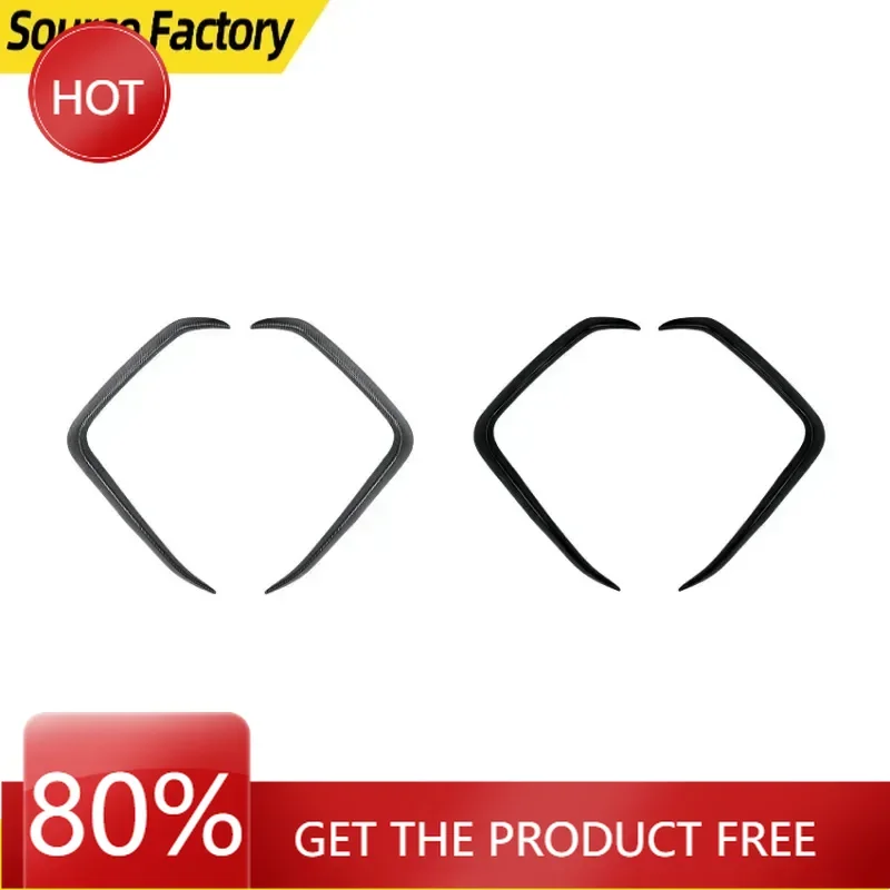 

Стайлинговые молдинги, ГОРЯЧАЯ ПРОДАЖА, высококачественные новые для BMW X6 G06 Pre Sport 2019-2022, передняя ветрозащитная лопатка, автомобильная наклейка, внешний модификатор