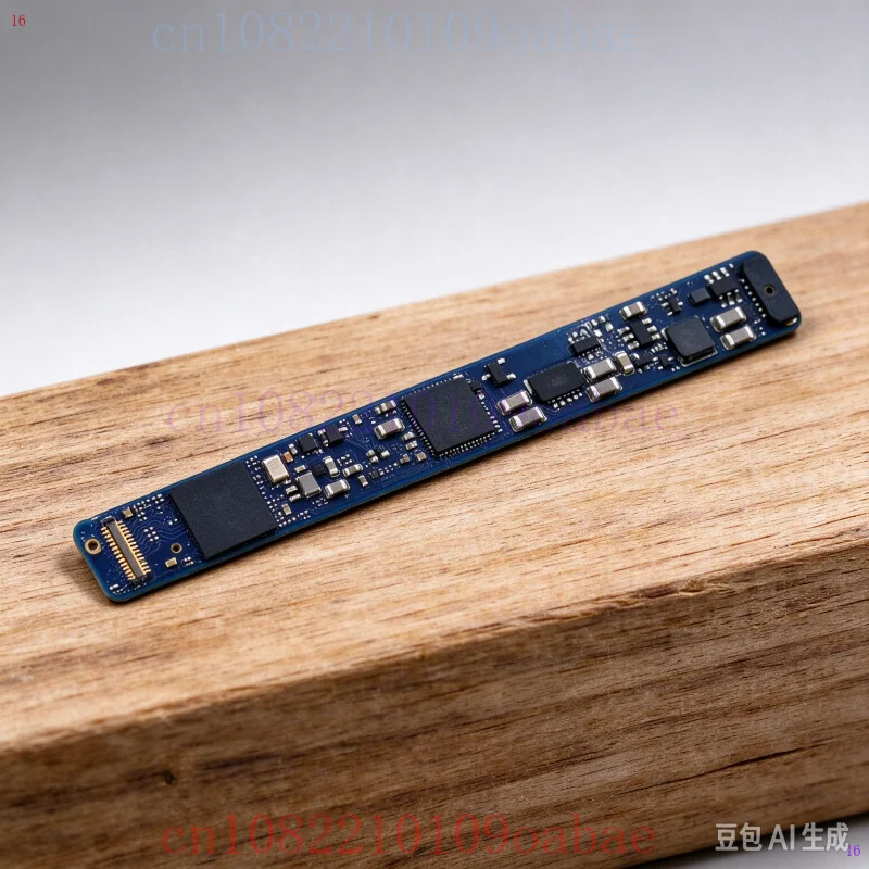 Replacement For DELL Alienware M15 R3 Laptop Tobii Eye Tracker Module Board 0R04VD R04VD