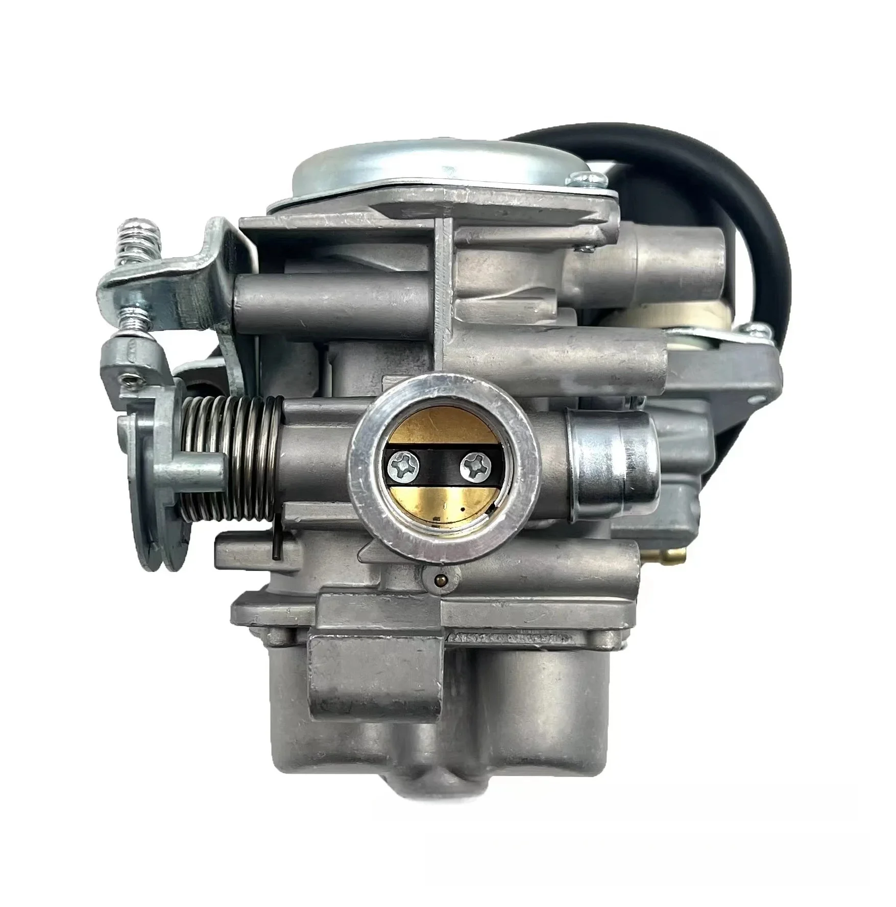 Motorcycle Carburetor Suitable For TODAY 50 SDH50QT-40-41-42 50CC.carburetor Bike Engine Kit Accesorios De Moto