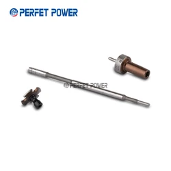 China Made New F00VC01200 F 00V C01 200 Control Valve for 0445110351 CR Diesel Fuel Injector