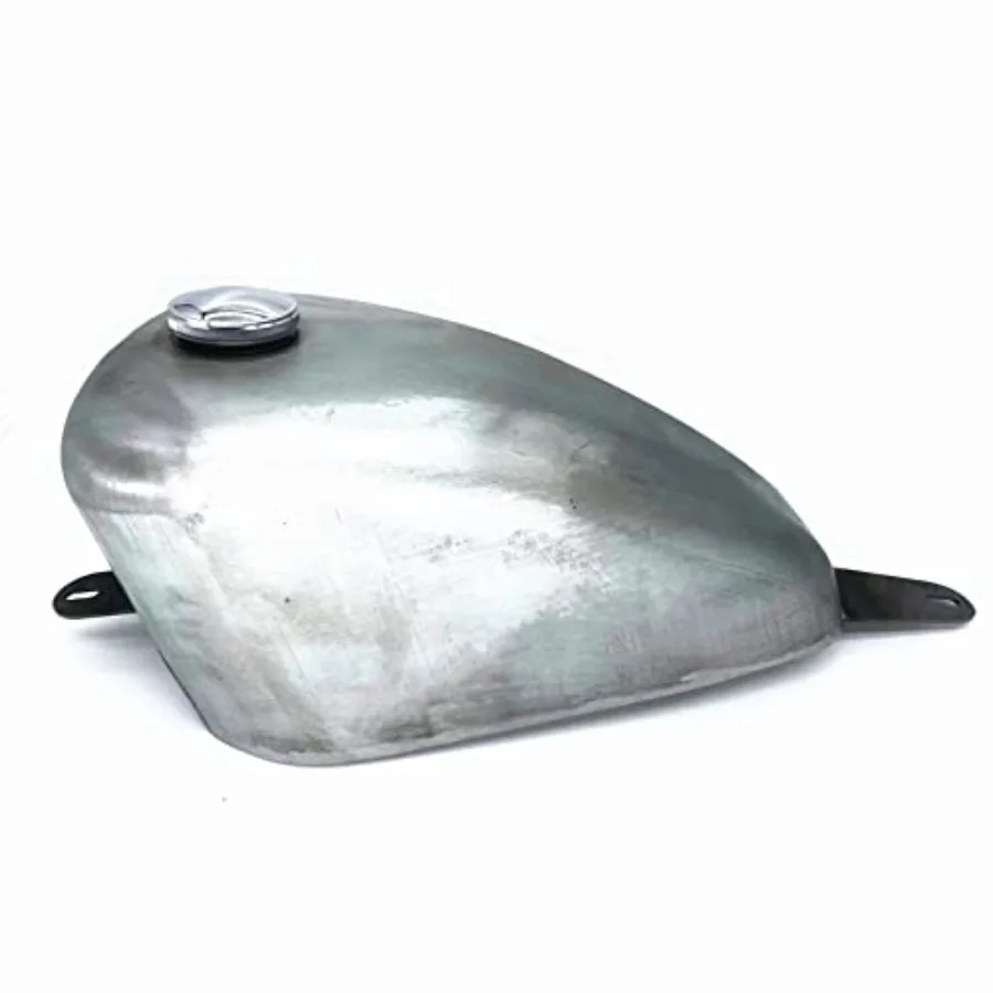 4 سنتيمتر عمق البنزين خزان الوقود الغاز لهوندا Steed 400 600 الظل VT600 دراجة نارية محرك الوقود نظام استبدال مع قدرة عالية