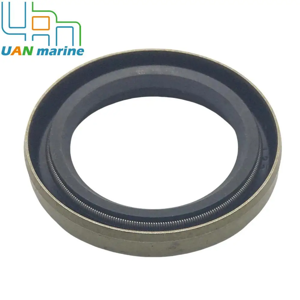 2pcs Propeller shaft oil seal for Johnson Evinrude 321453 317843 0321453 0317843 0765583 18-2026 9-76203 for Mercury 26-69188